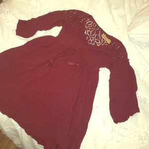 American Eagle dress